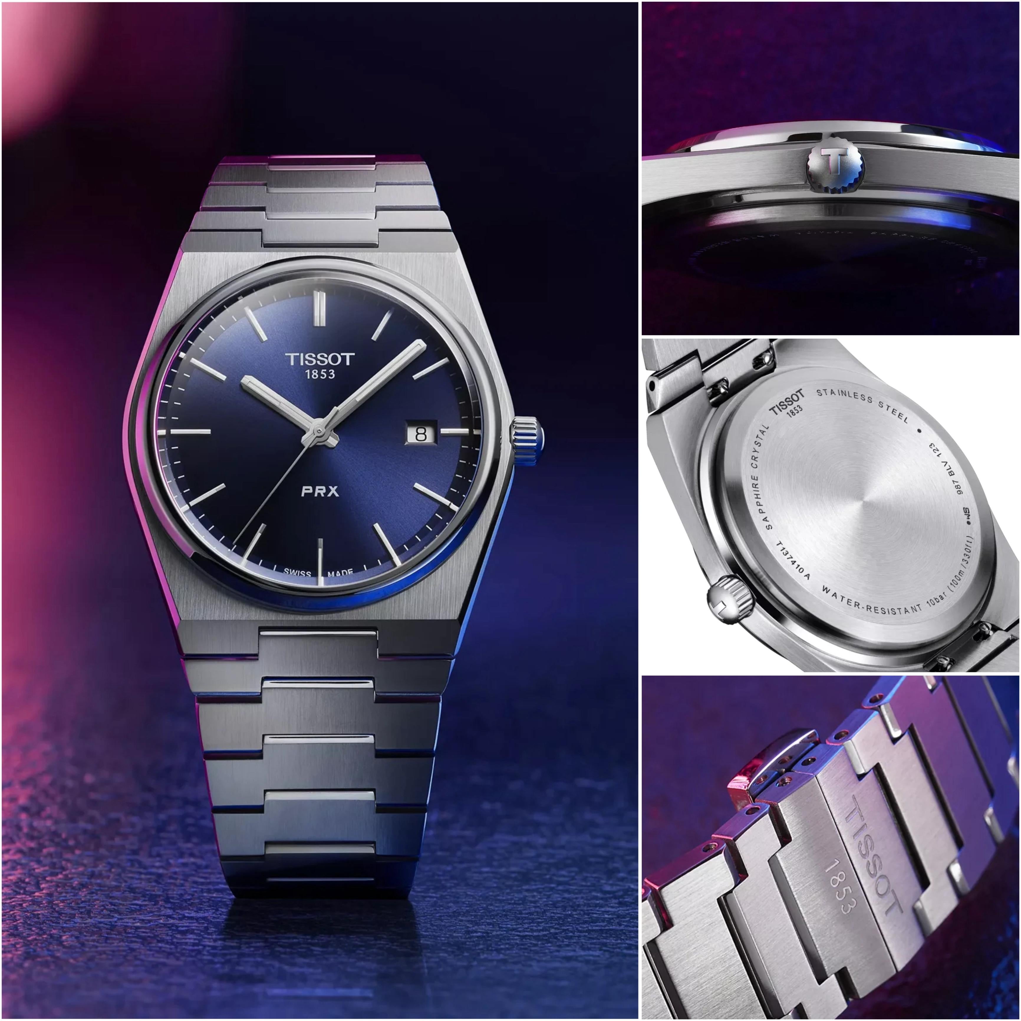 WATCH PRX
