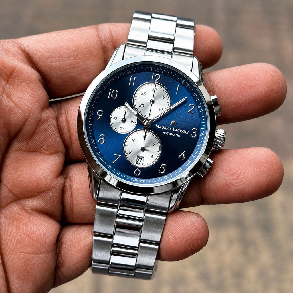 WATCH 208
