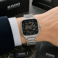 WATCH AUTOMATIC