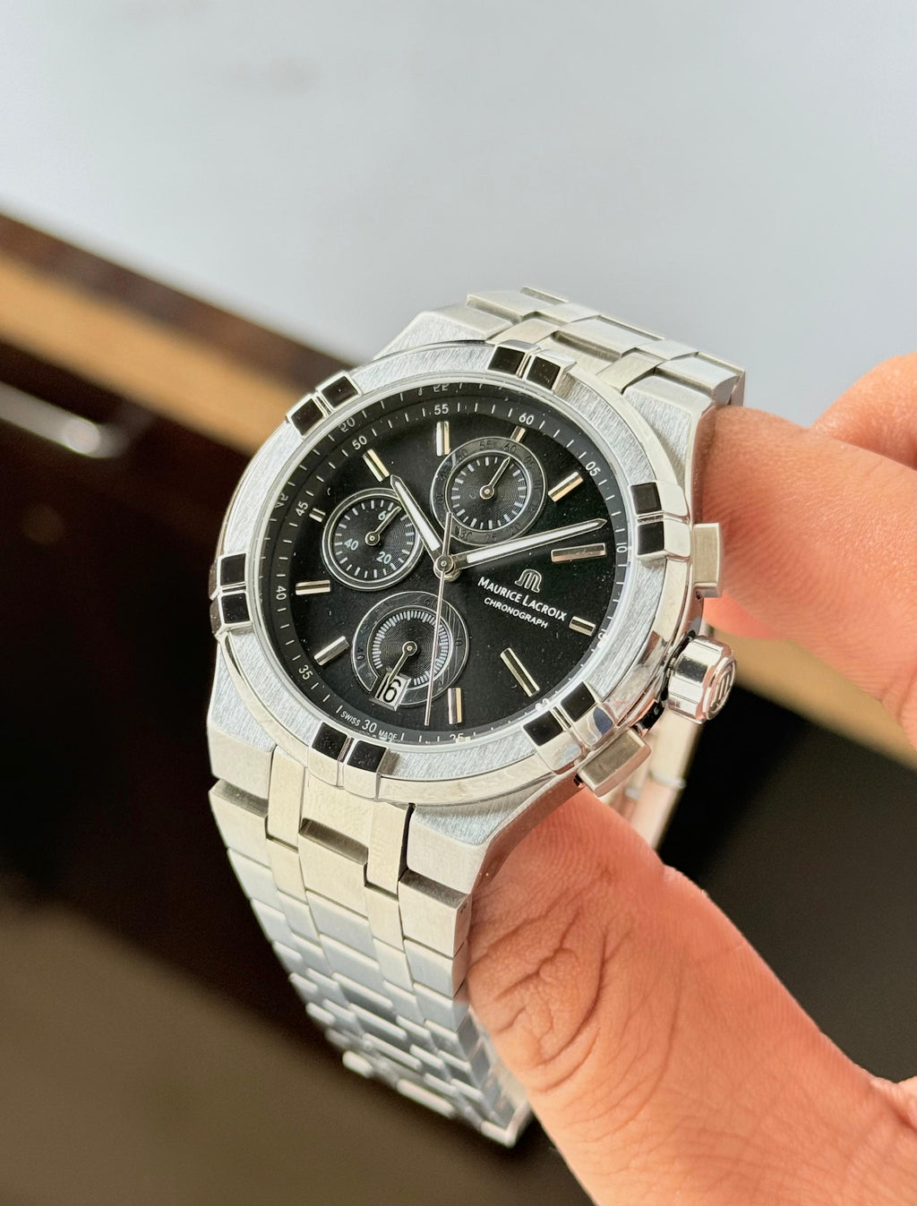WATCH 168