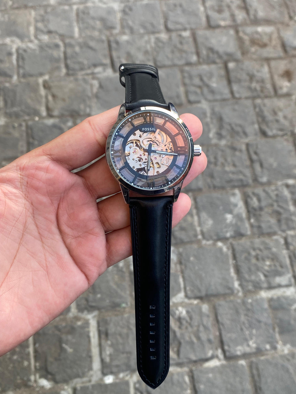 WATCH 171