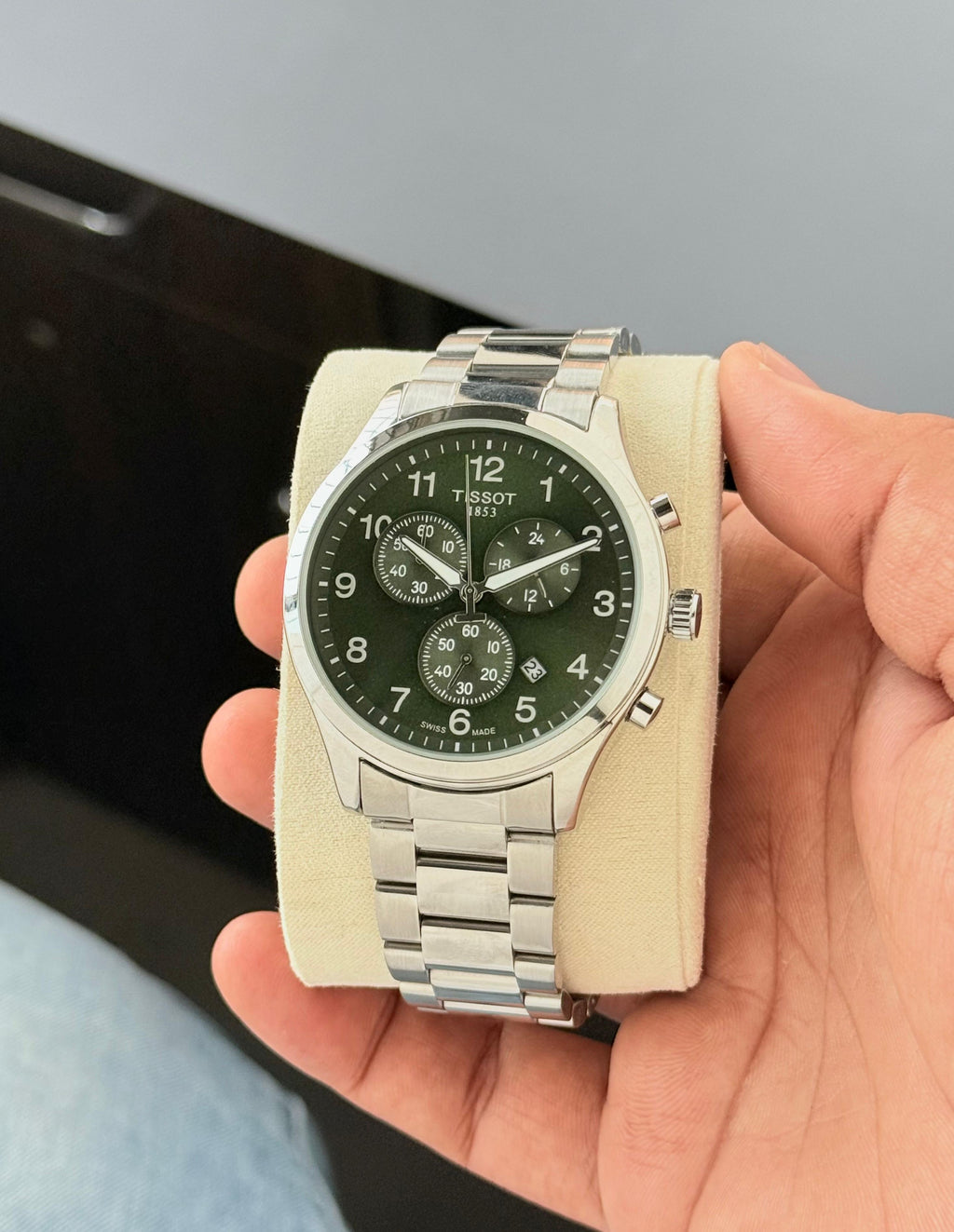 WATCH 091