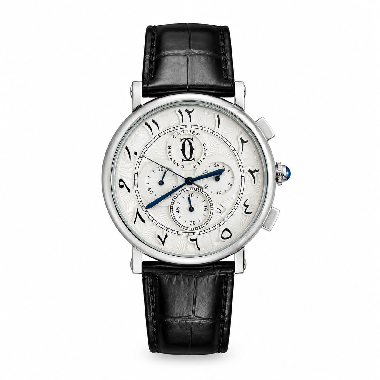 WATCH 213