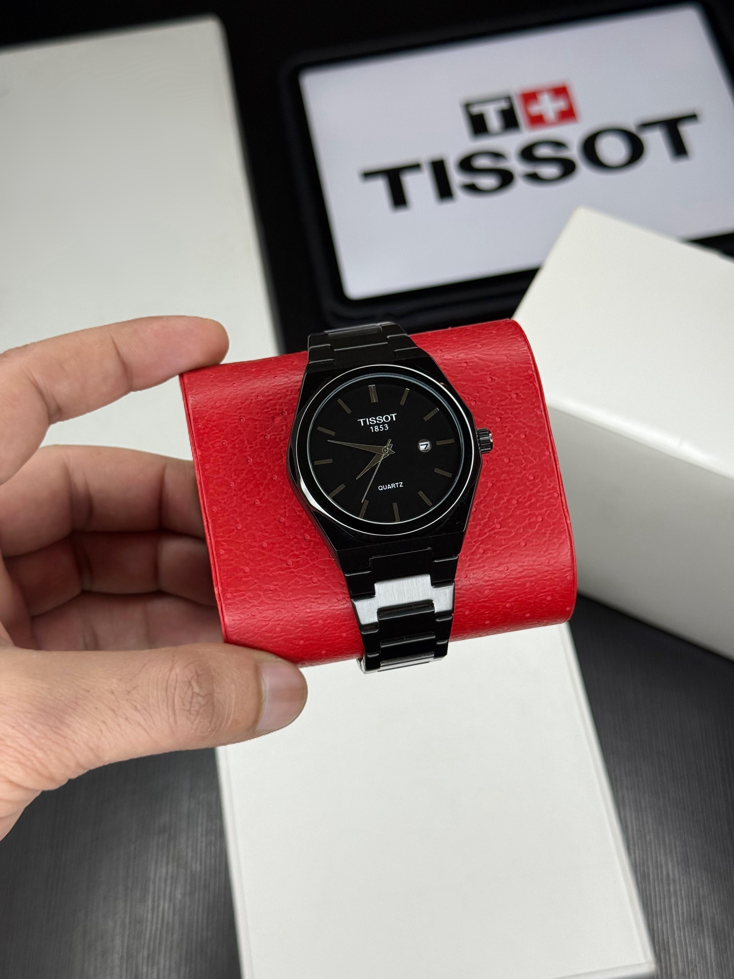 WATCH 100