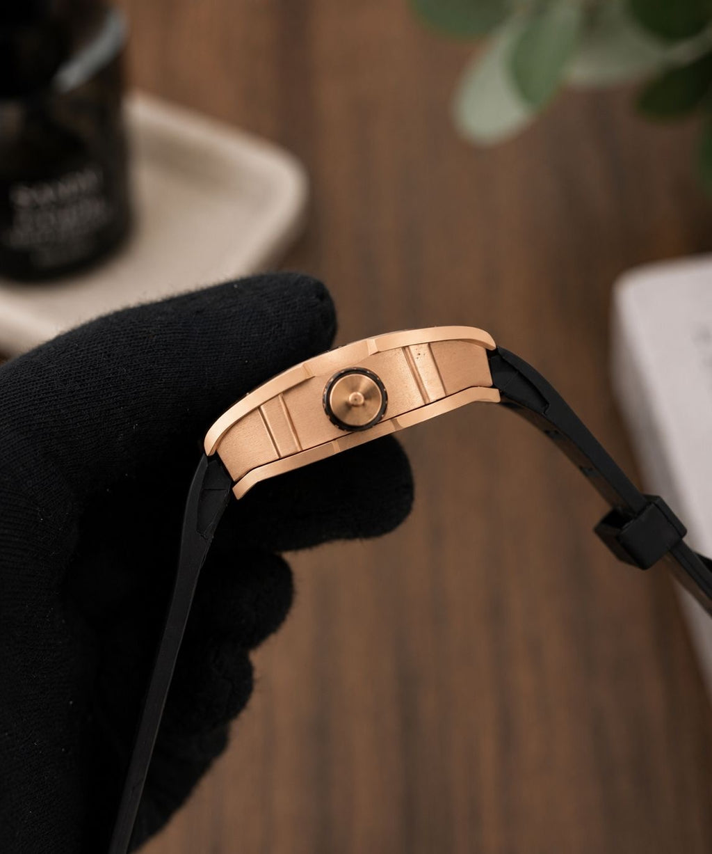 WATCH RM MASTER