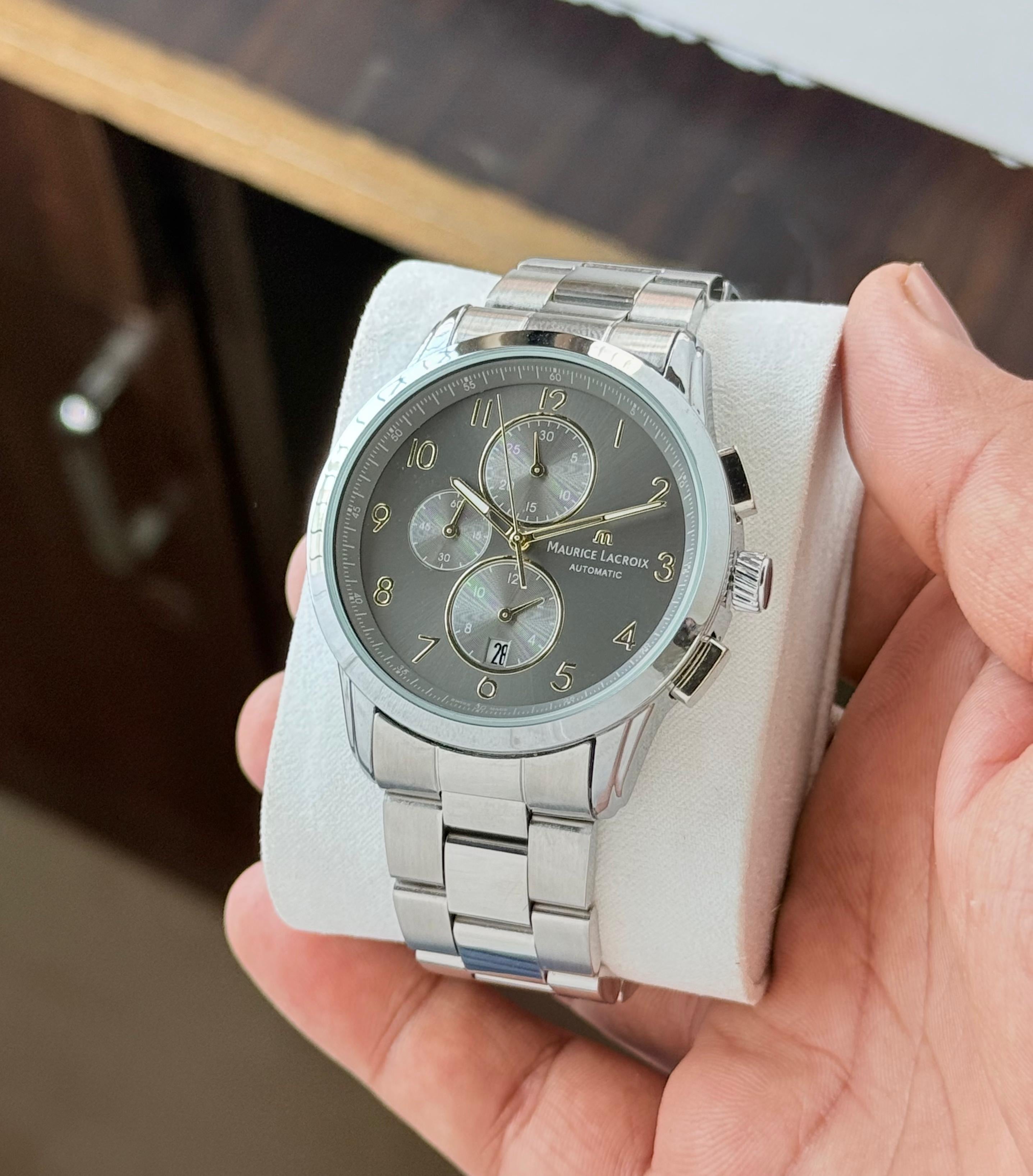 WATCH ML