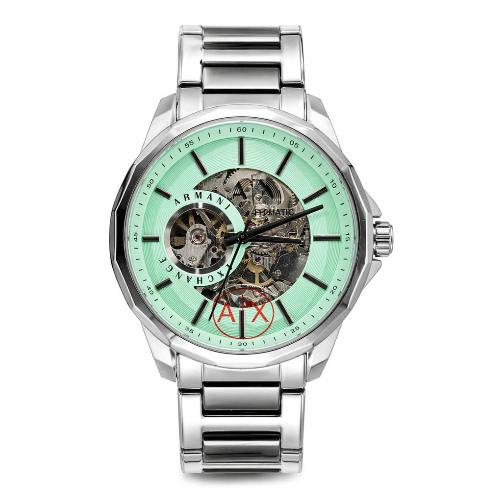 WATCH AUTOMATIC 191