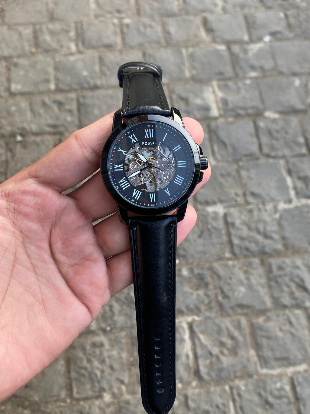 WATCH 141