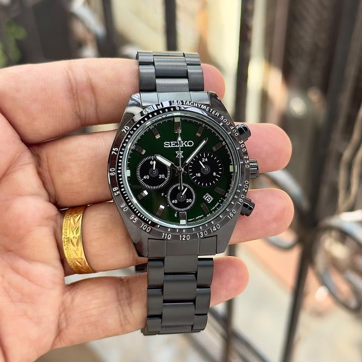 WATCH S PROSPEX