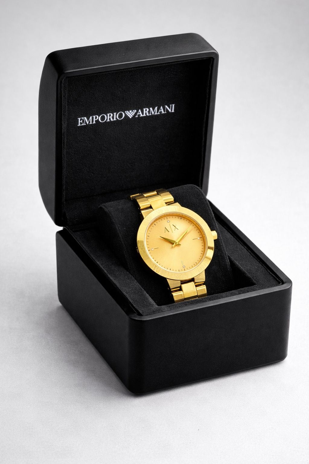 WOMEN WATCH 042