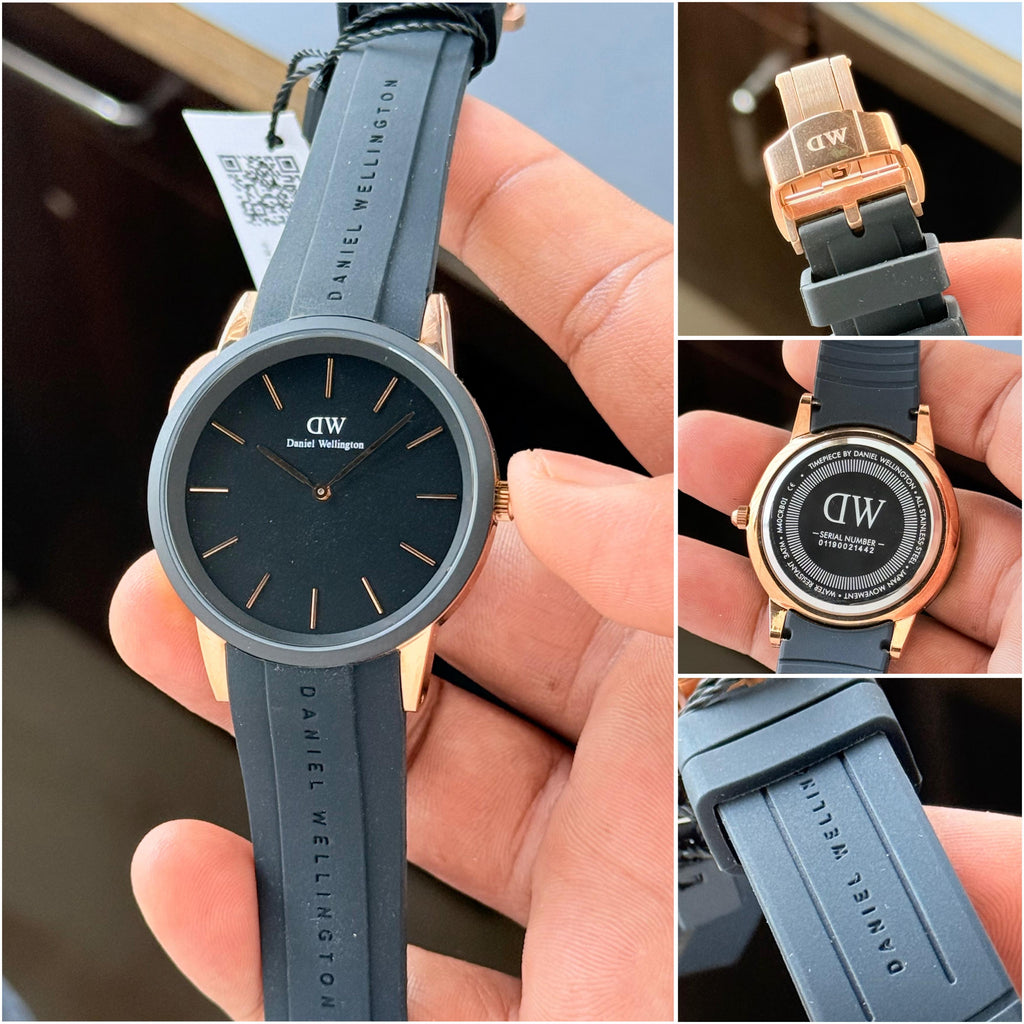 WATCH DW 173