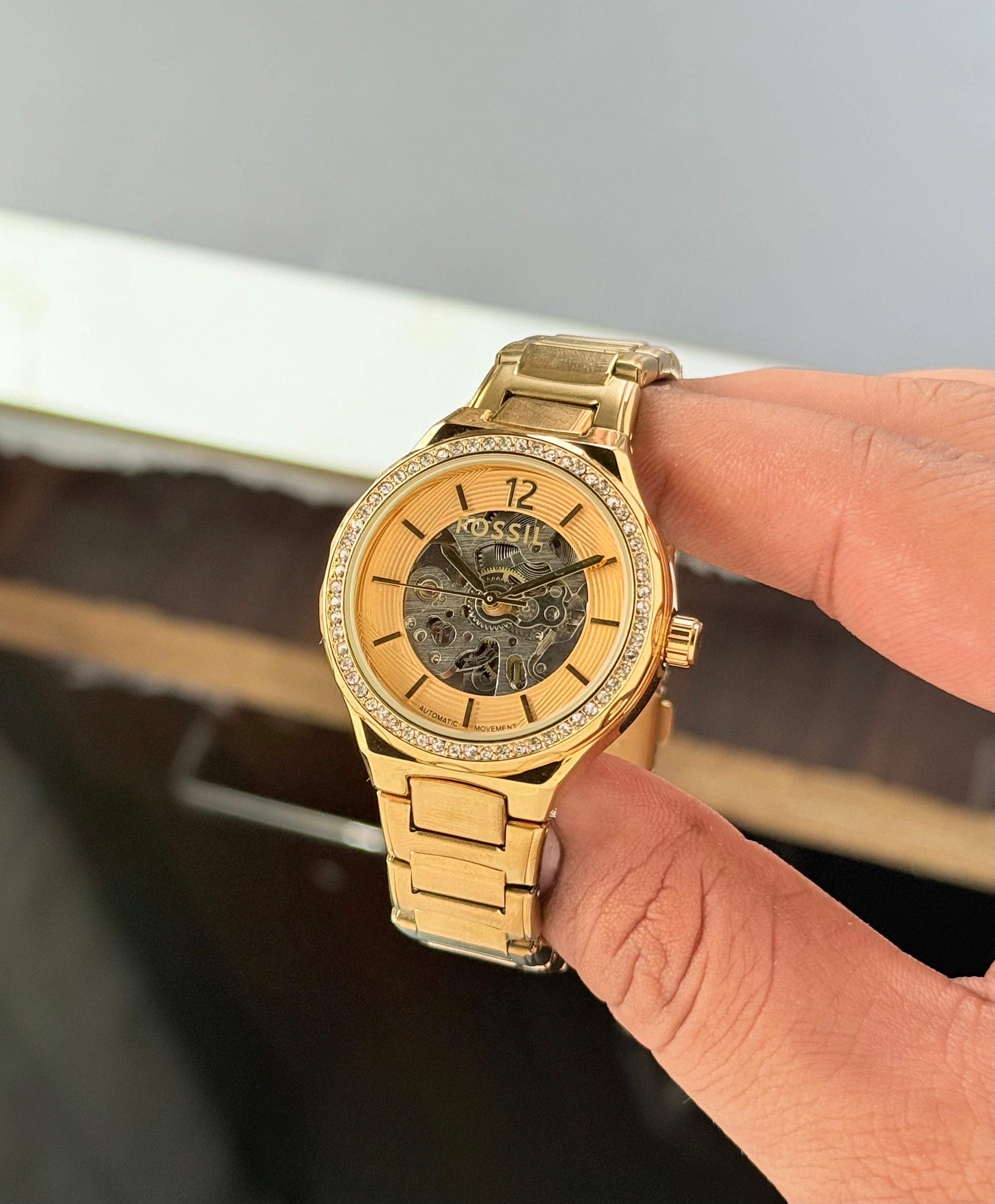 WOMEN WATCH 036