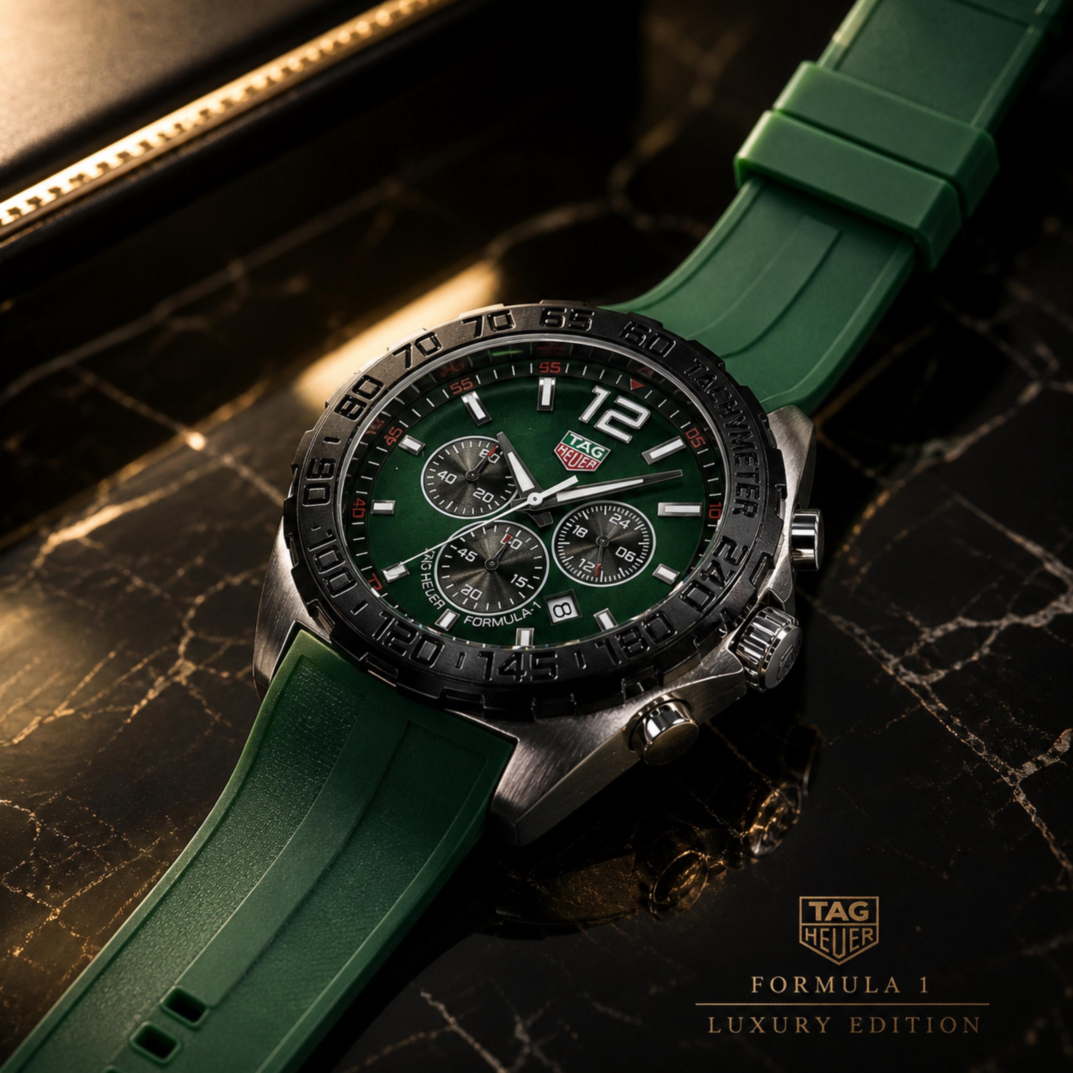 WATCH FORMULA 1