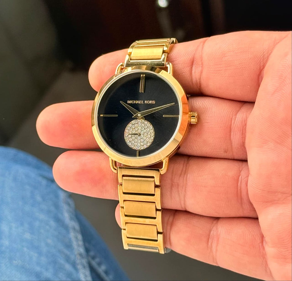 WOMEN WATCH MK 3788