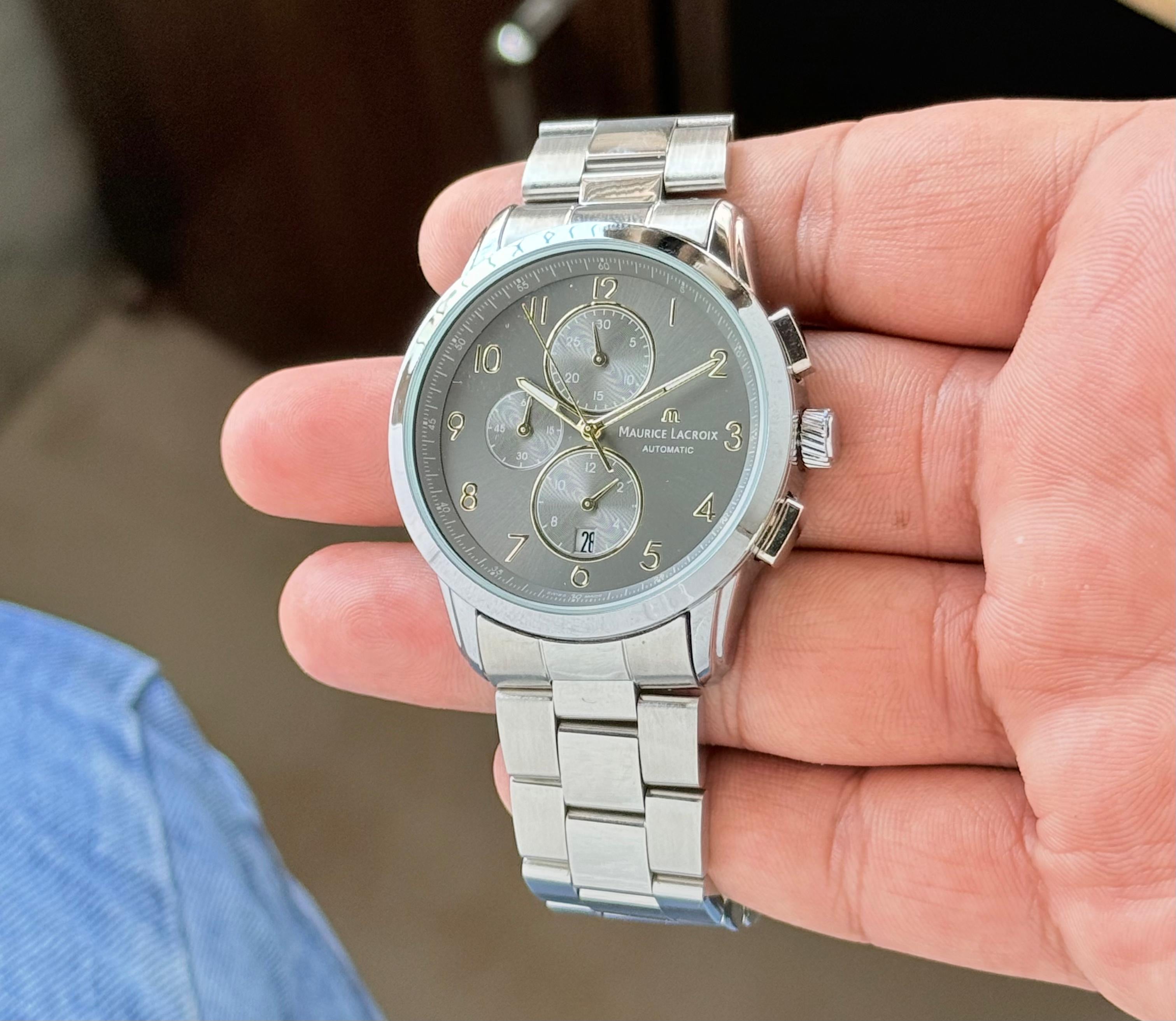 WATCH ML