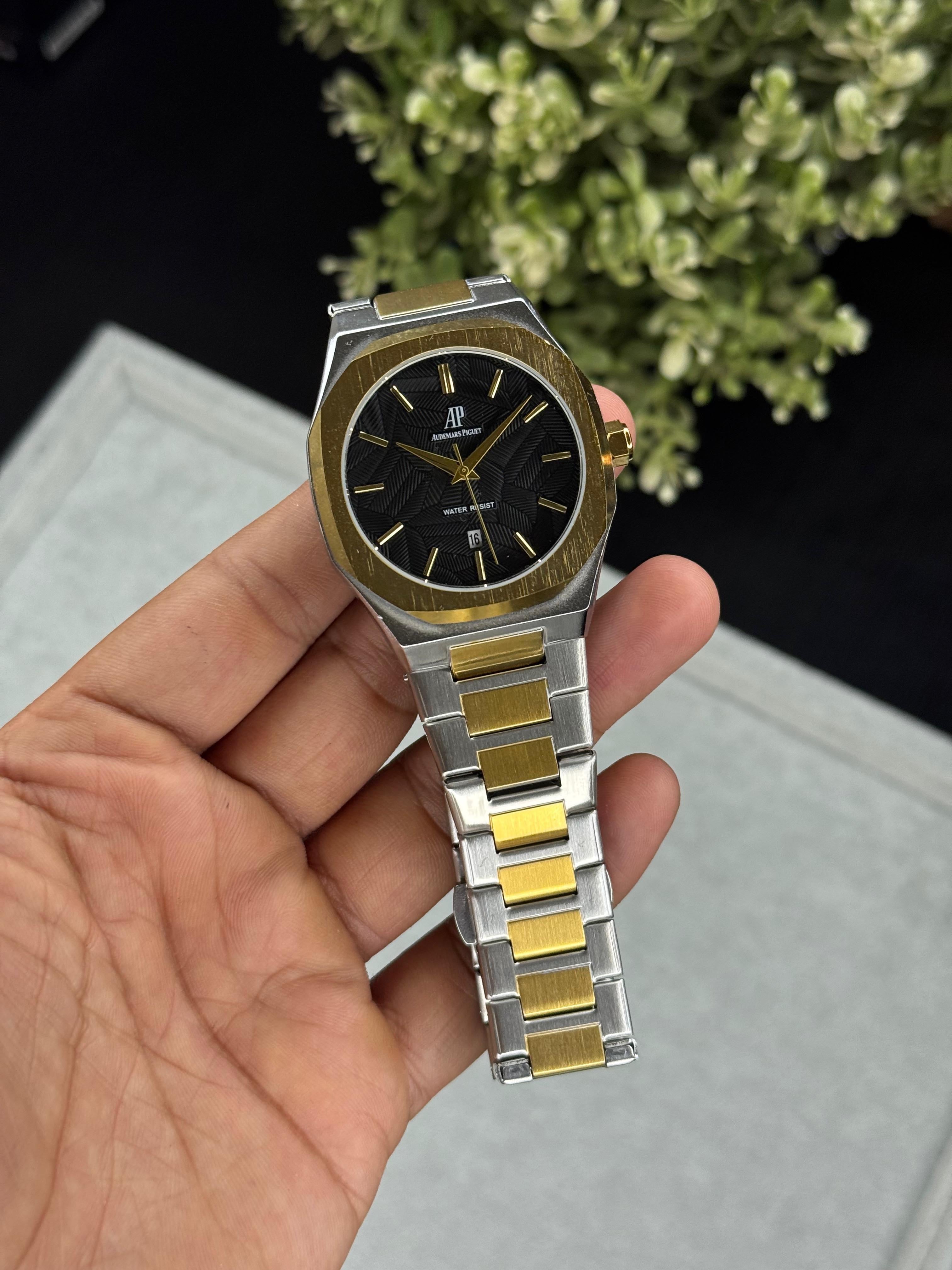 WATCH AP