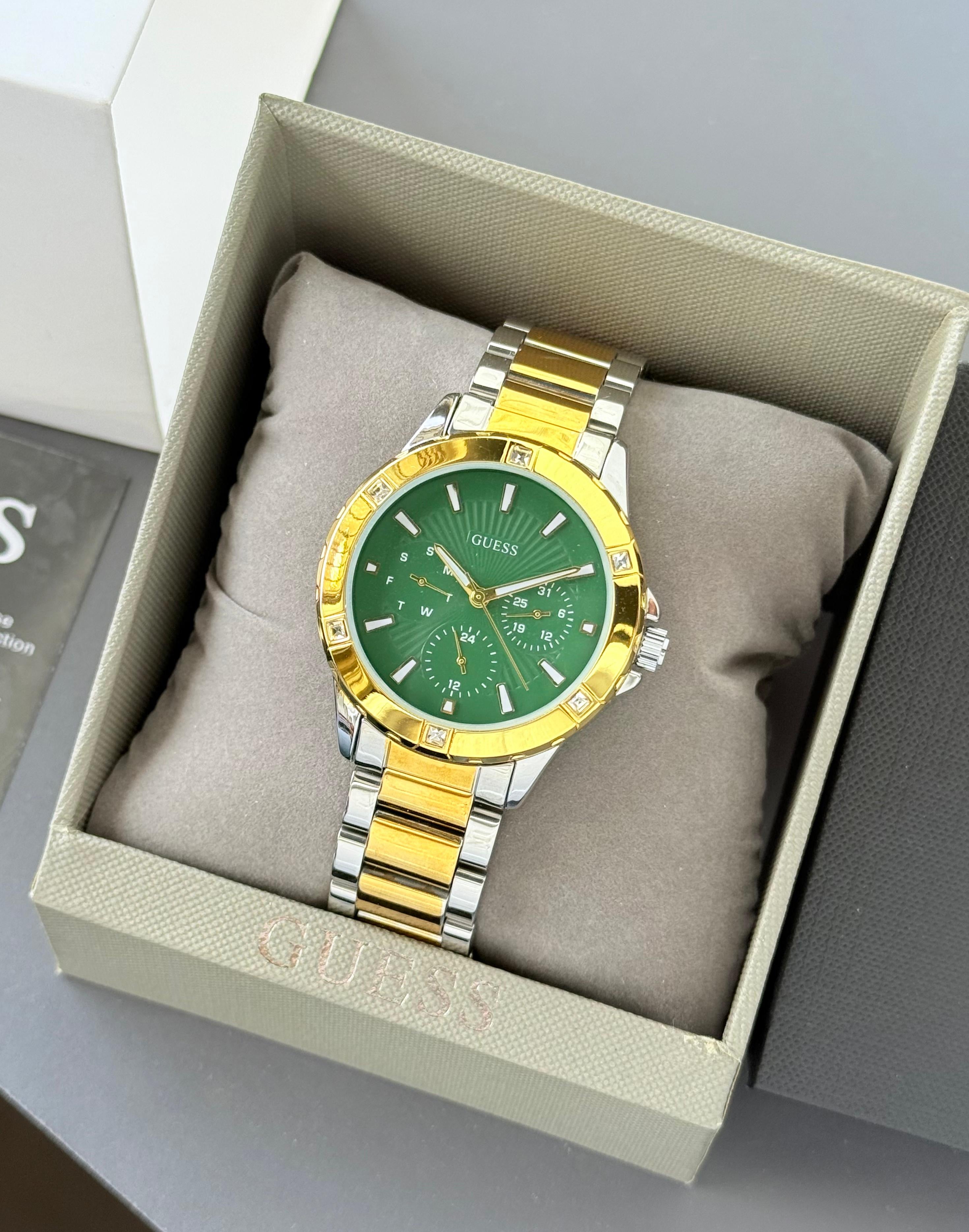 WOMEN WATCH 029
