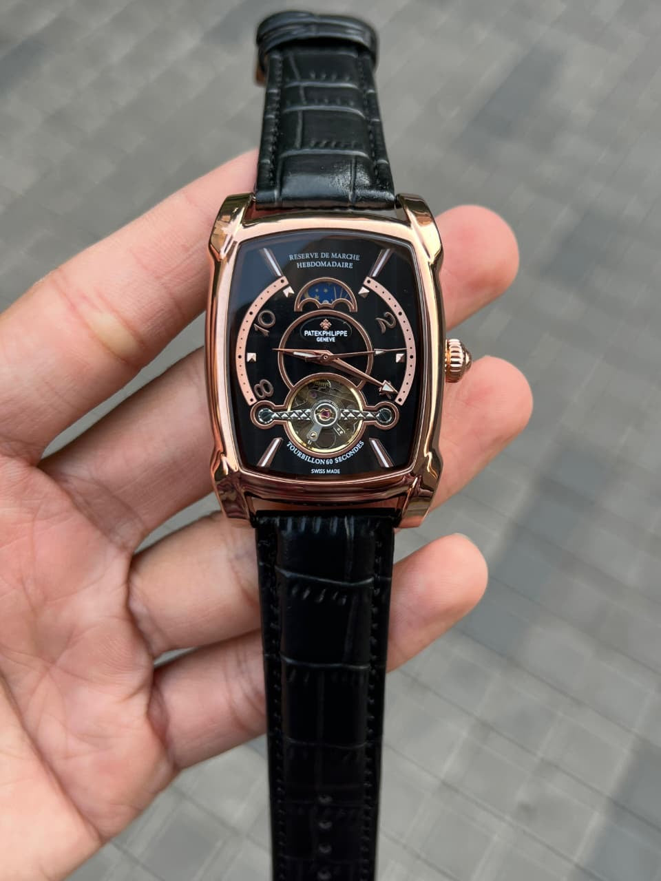 WATCH 036