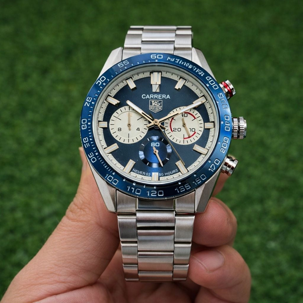 WATCH 158