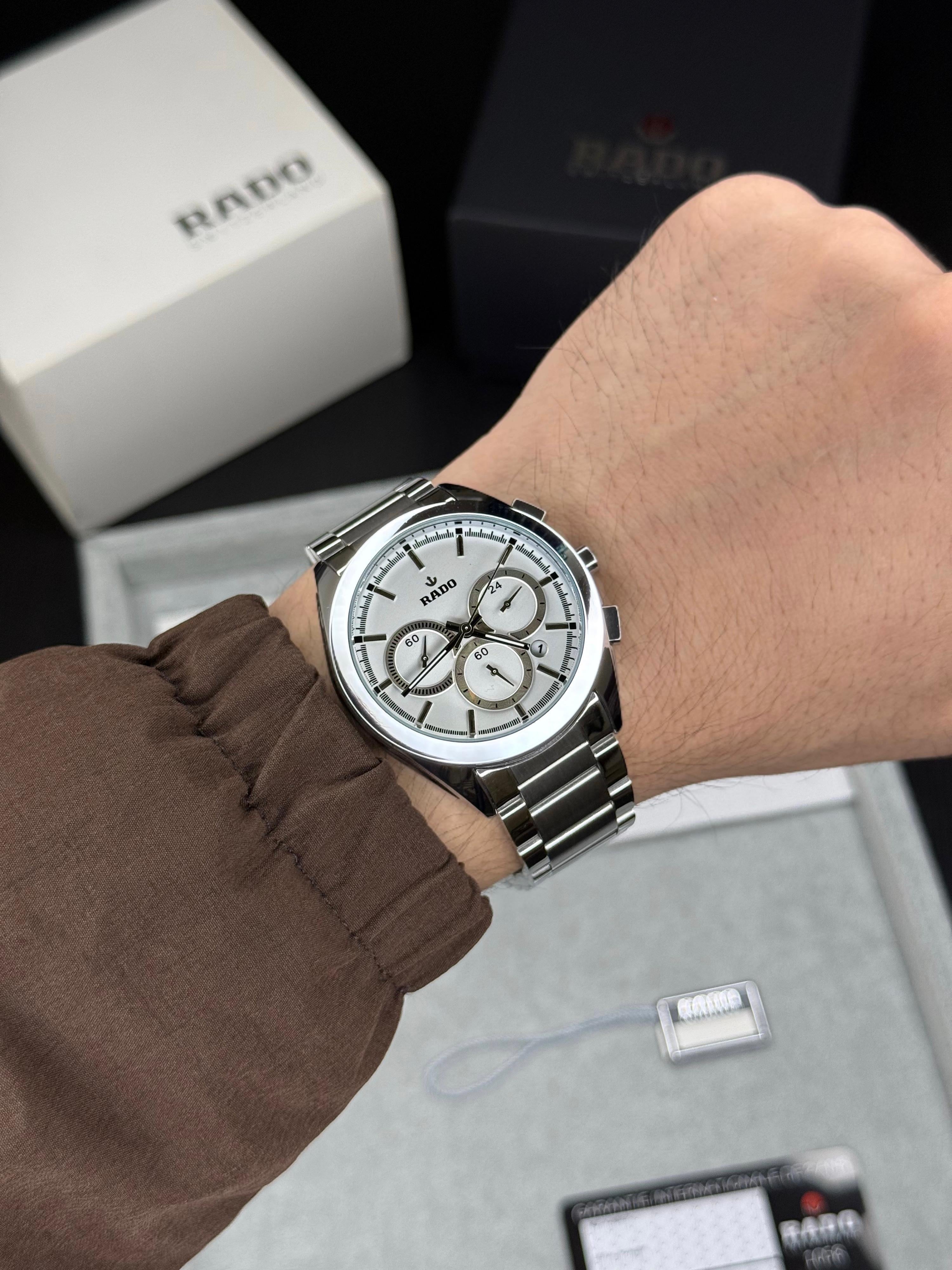 WATCH 204