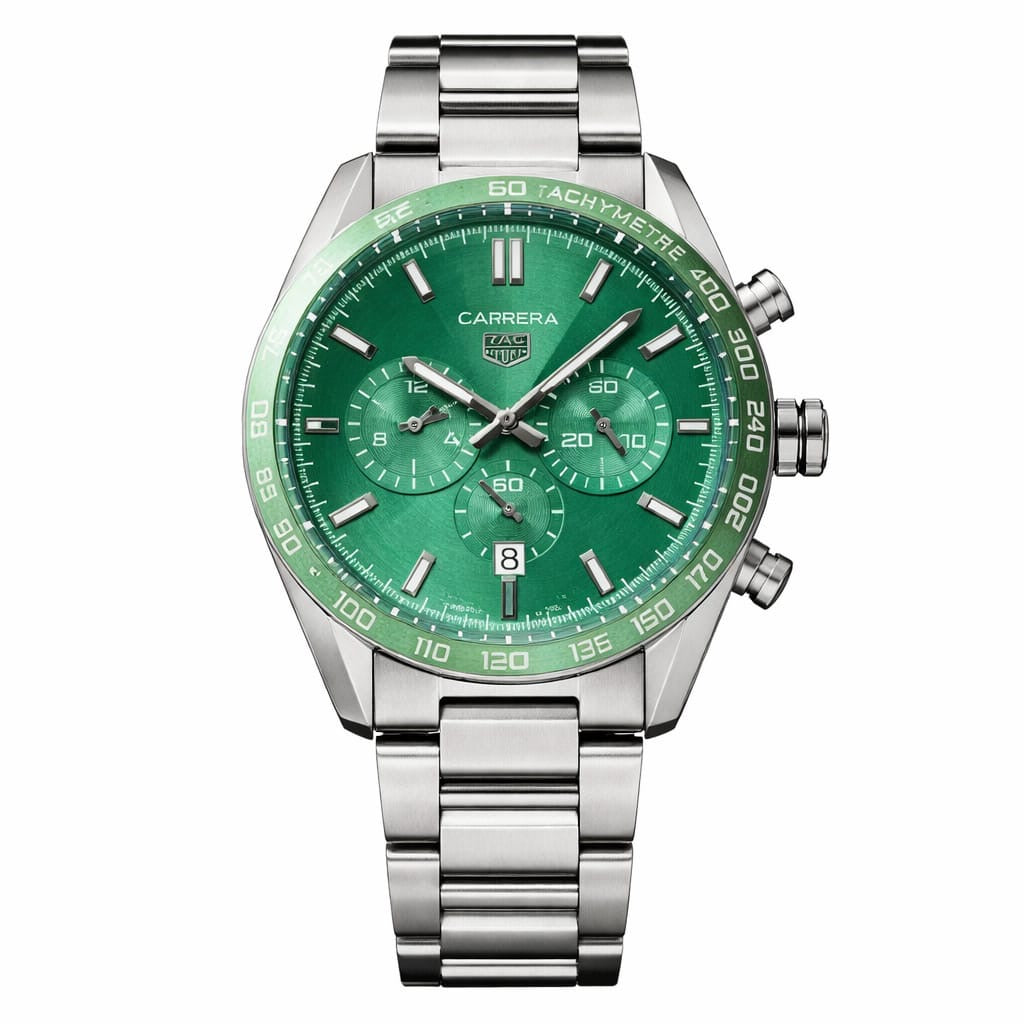 WATCH CARRERA 165