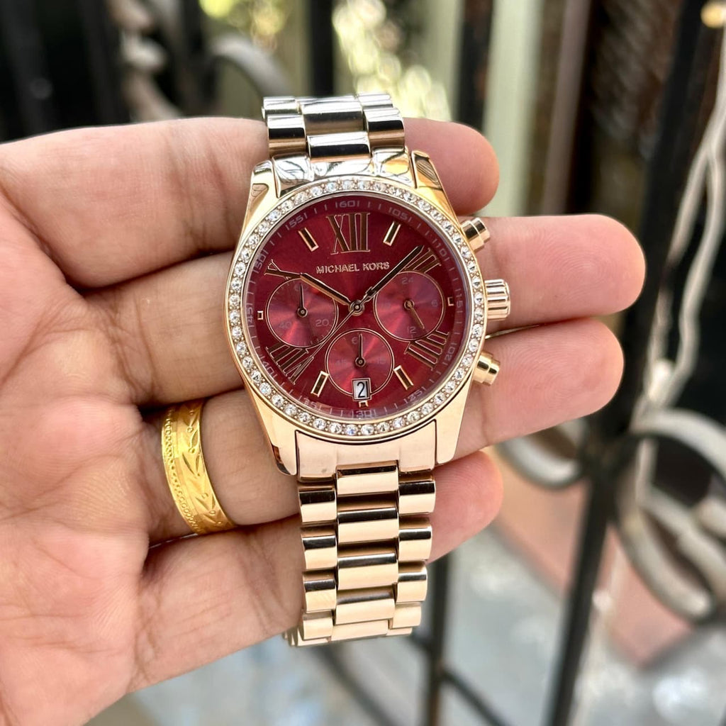 WOMEN WATCH 044