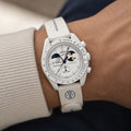 WATCH SWATCH WHITE