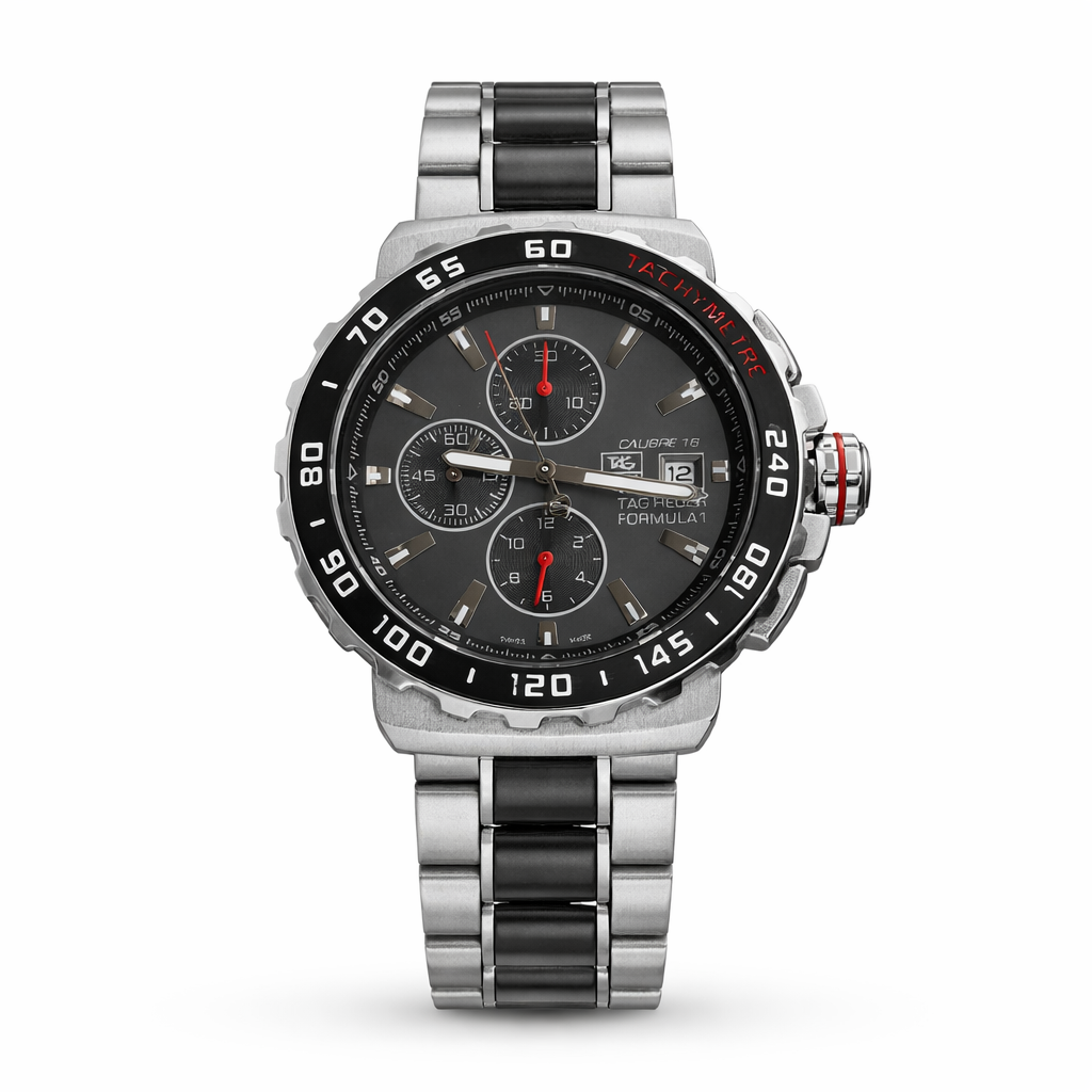 WATCH FORMULA 1