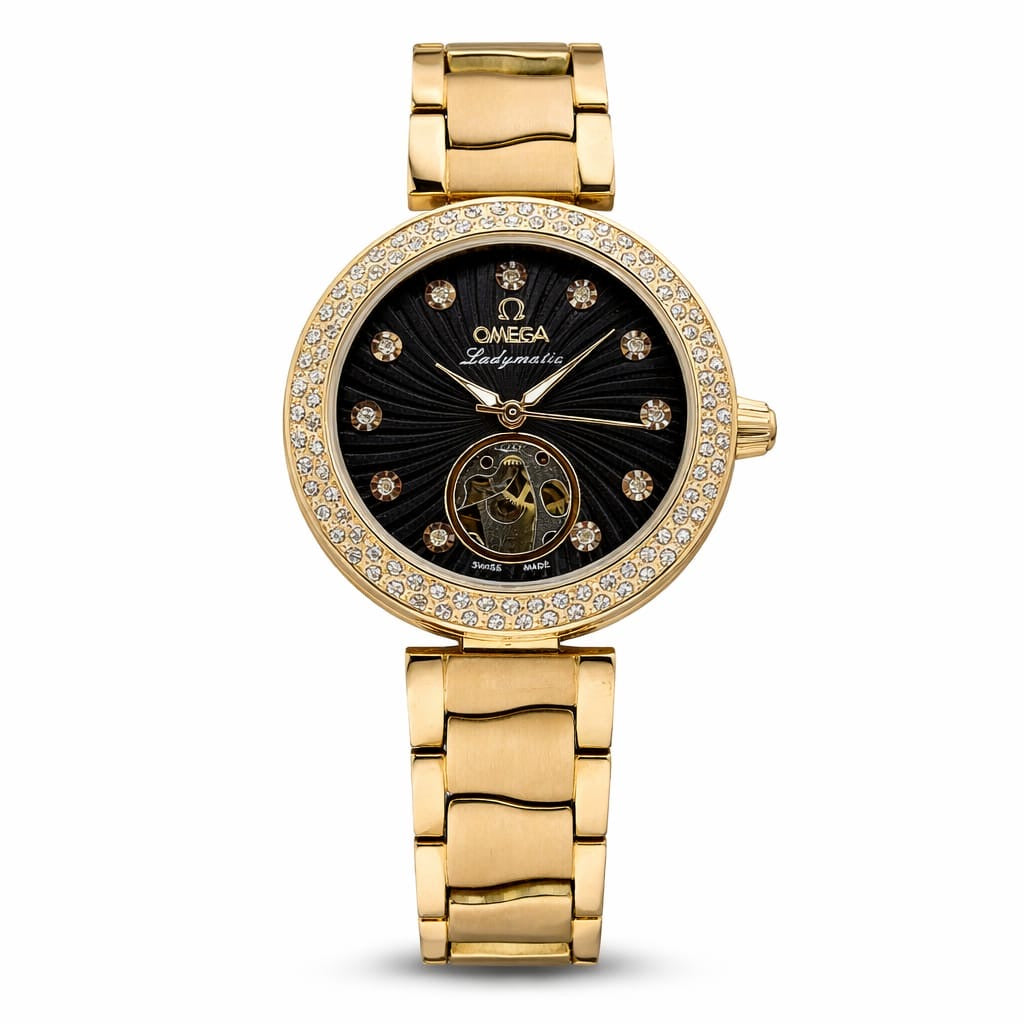 WOMEN WATCH