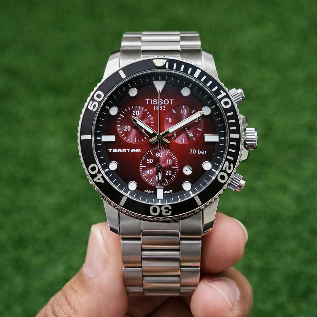 WATCH 061