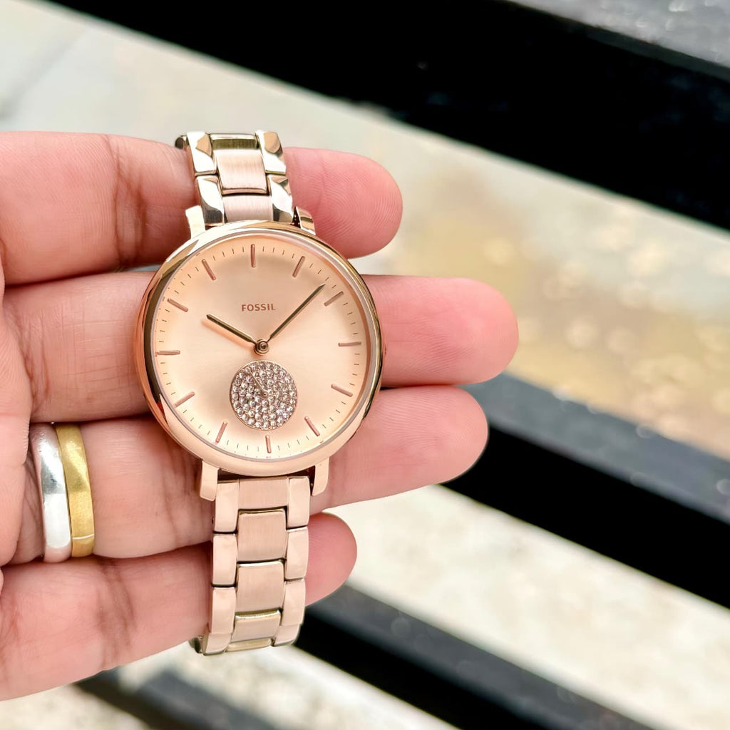 WOMEN WATCH 045