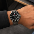WATCH CAPTAIN COOK