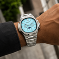 WATCH PP CHRONO