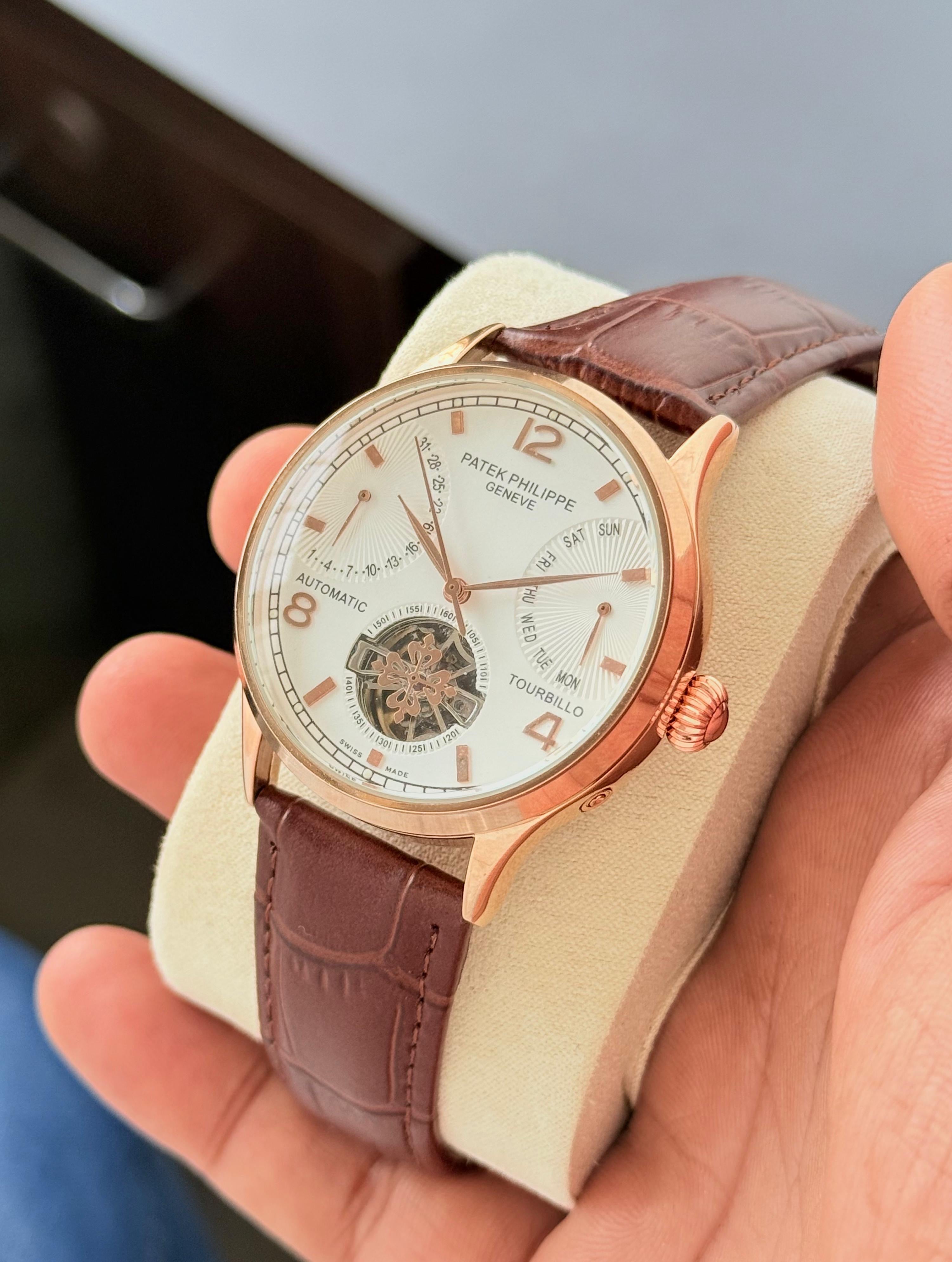 WATCH 106