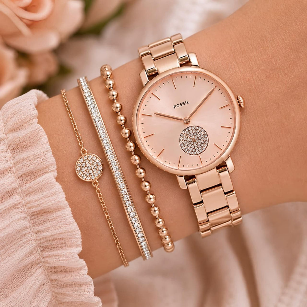 WOMEN WATCH 045