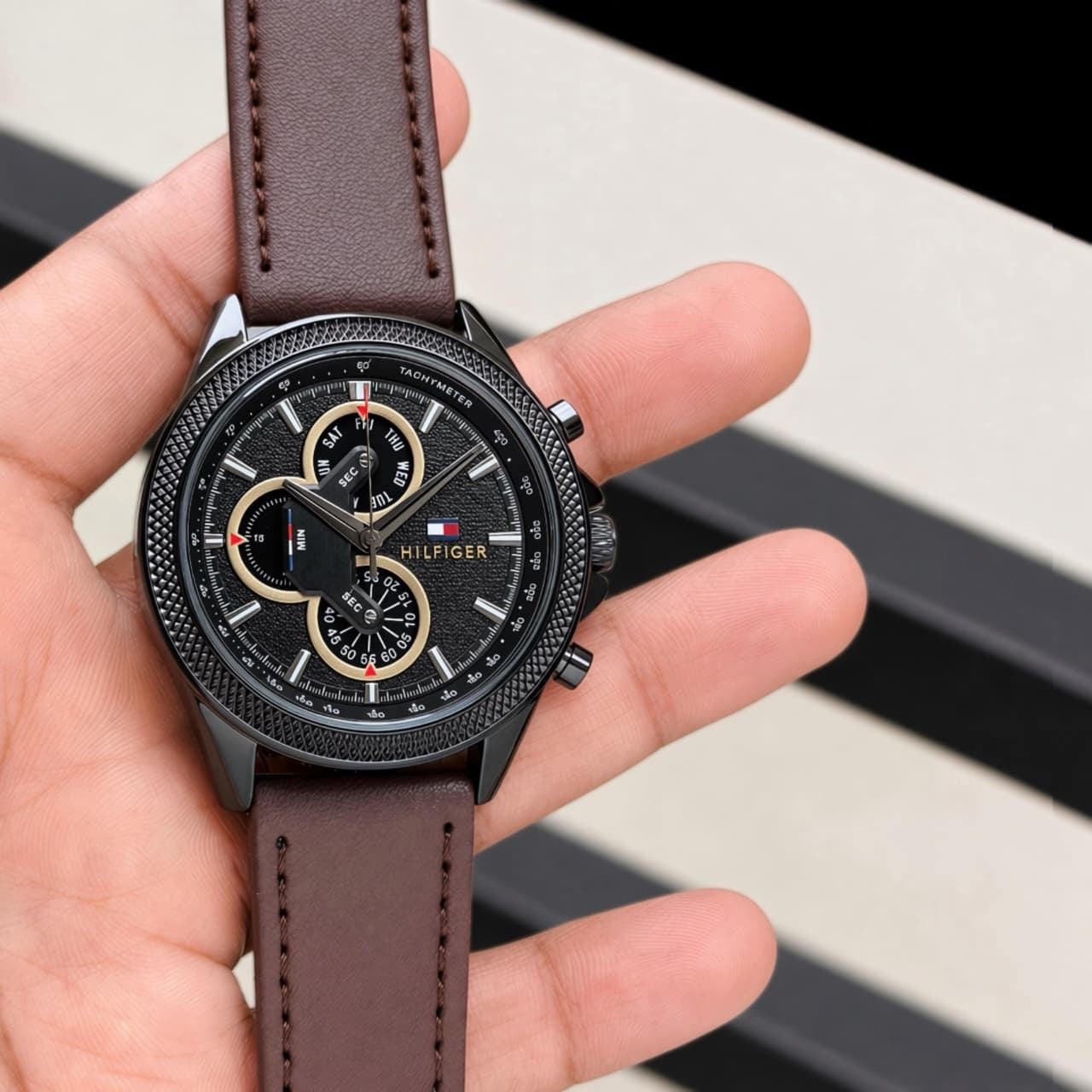 WATCH TOMMY