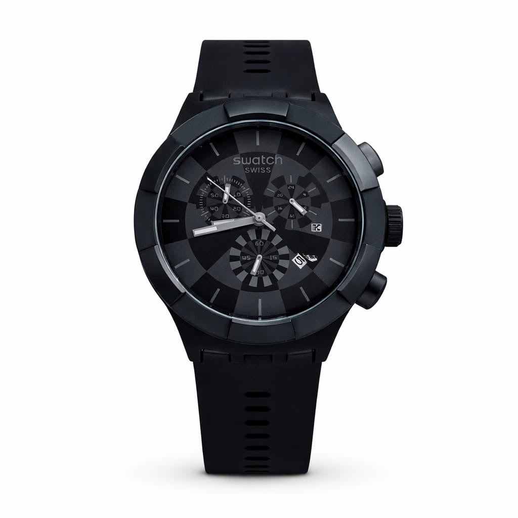 WATCH 101