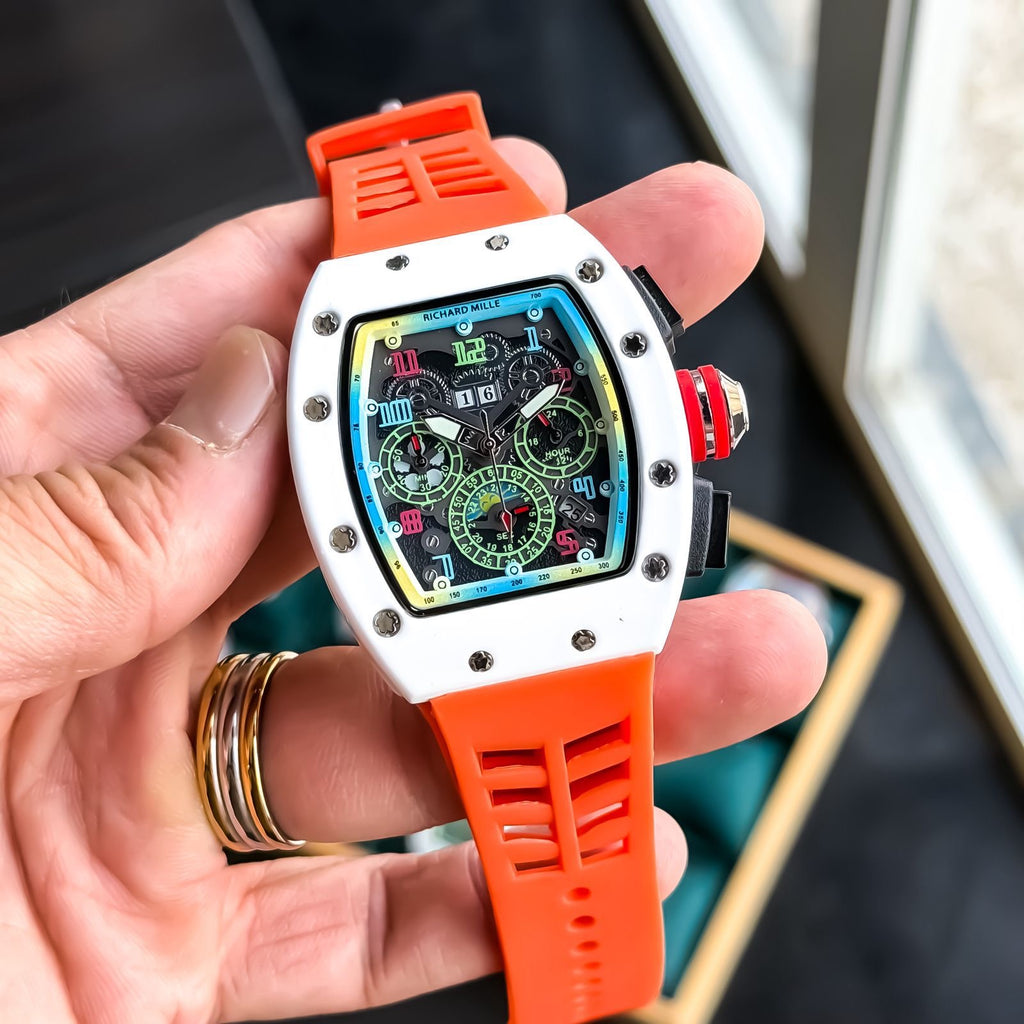 WATCH RM