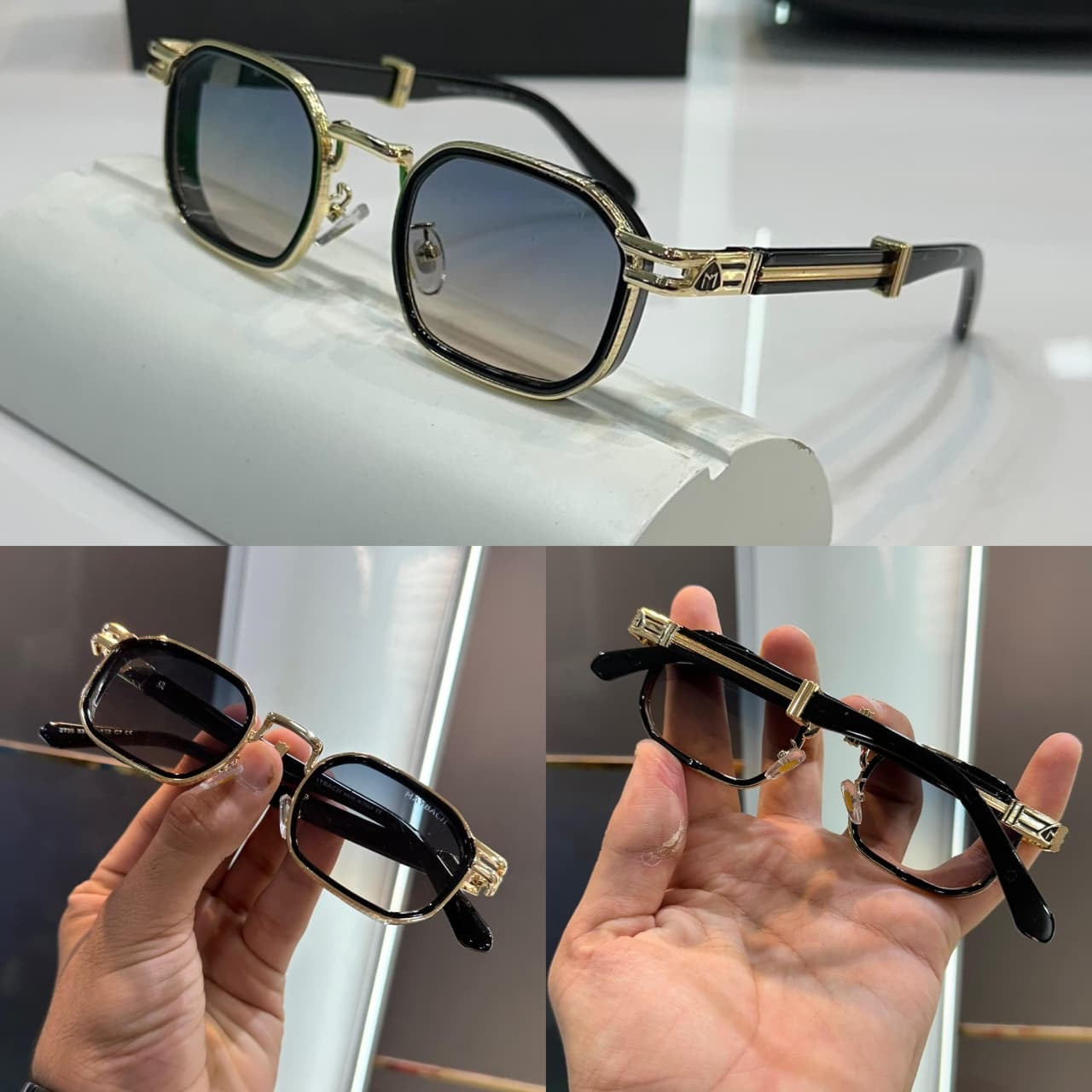 GLASS 8112