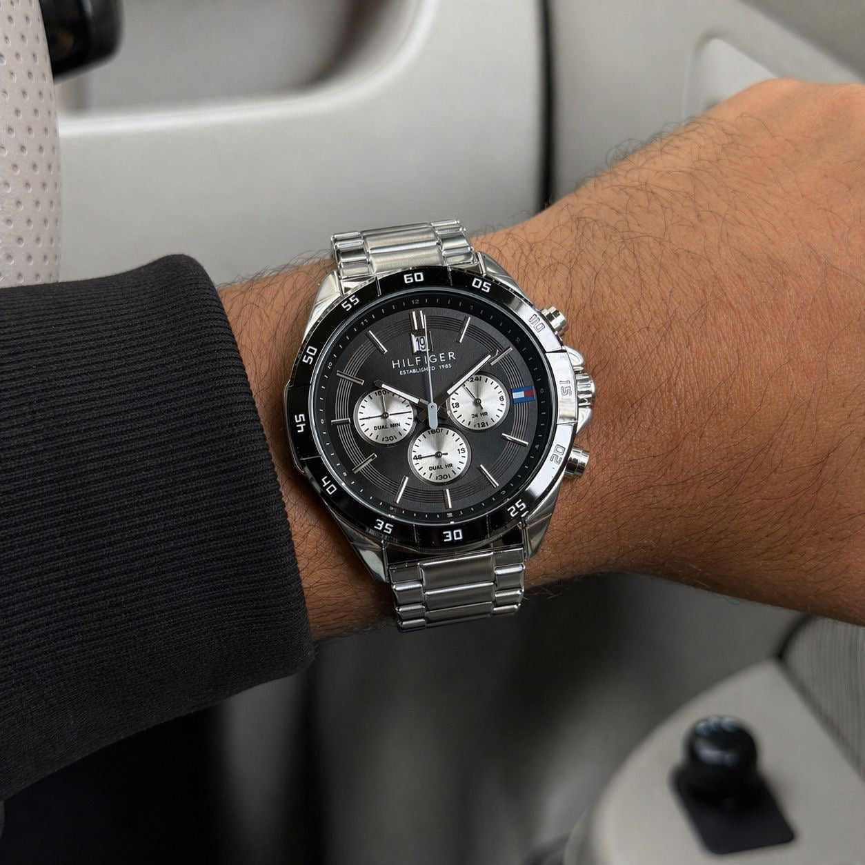 WATCH 190