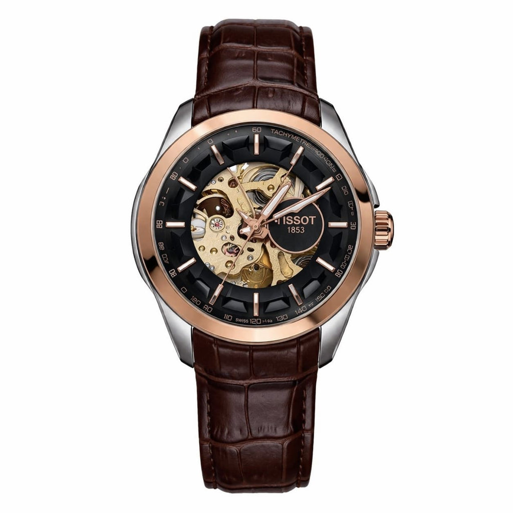 WATCH 138