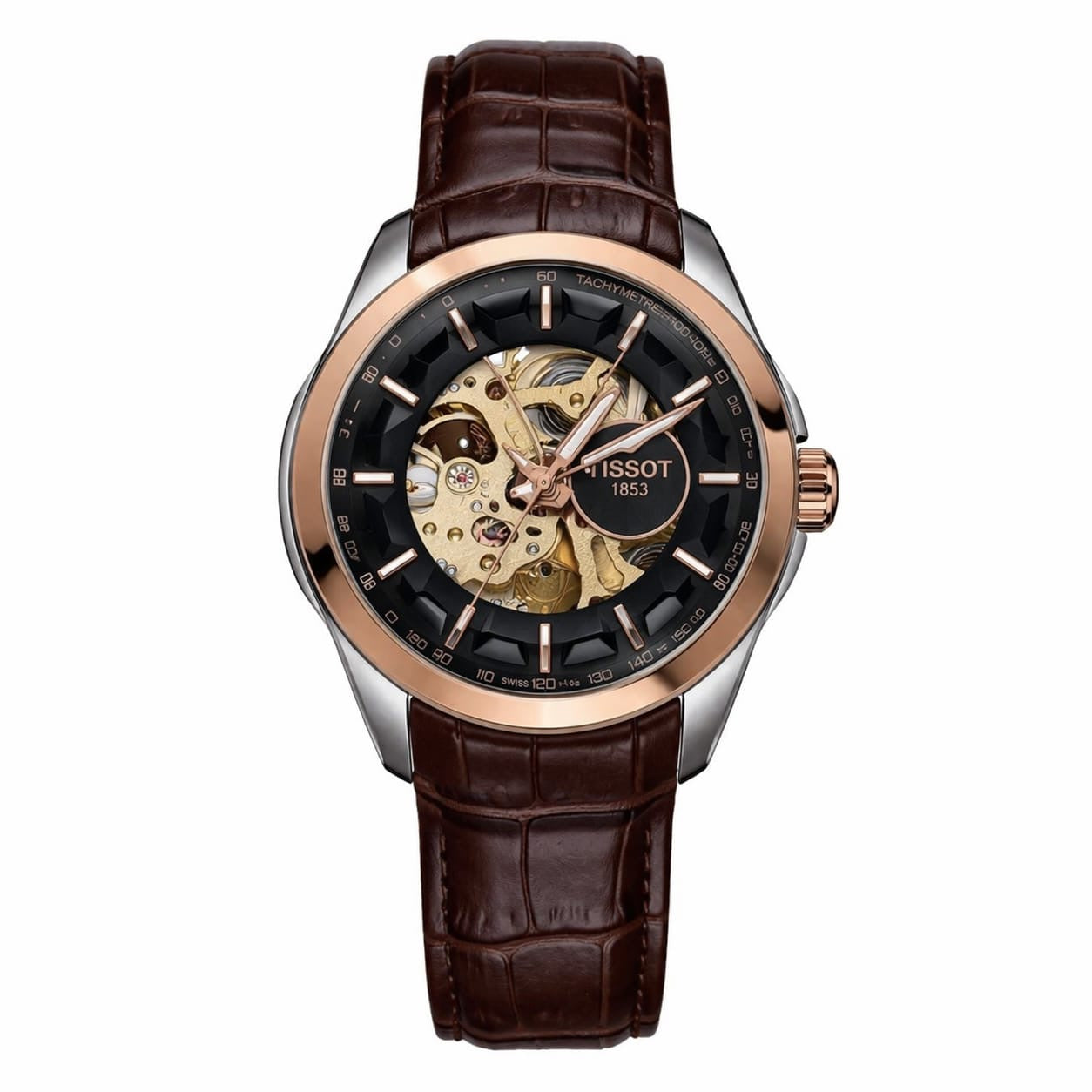 WATCH 138
