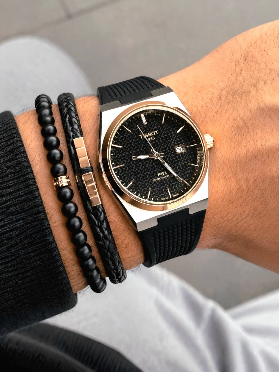 WATCH PRX