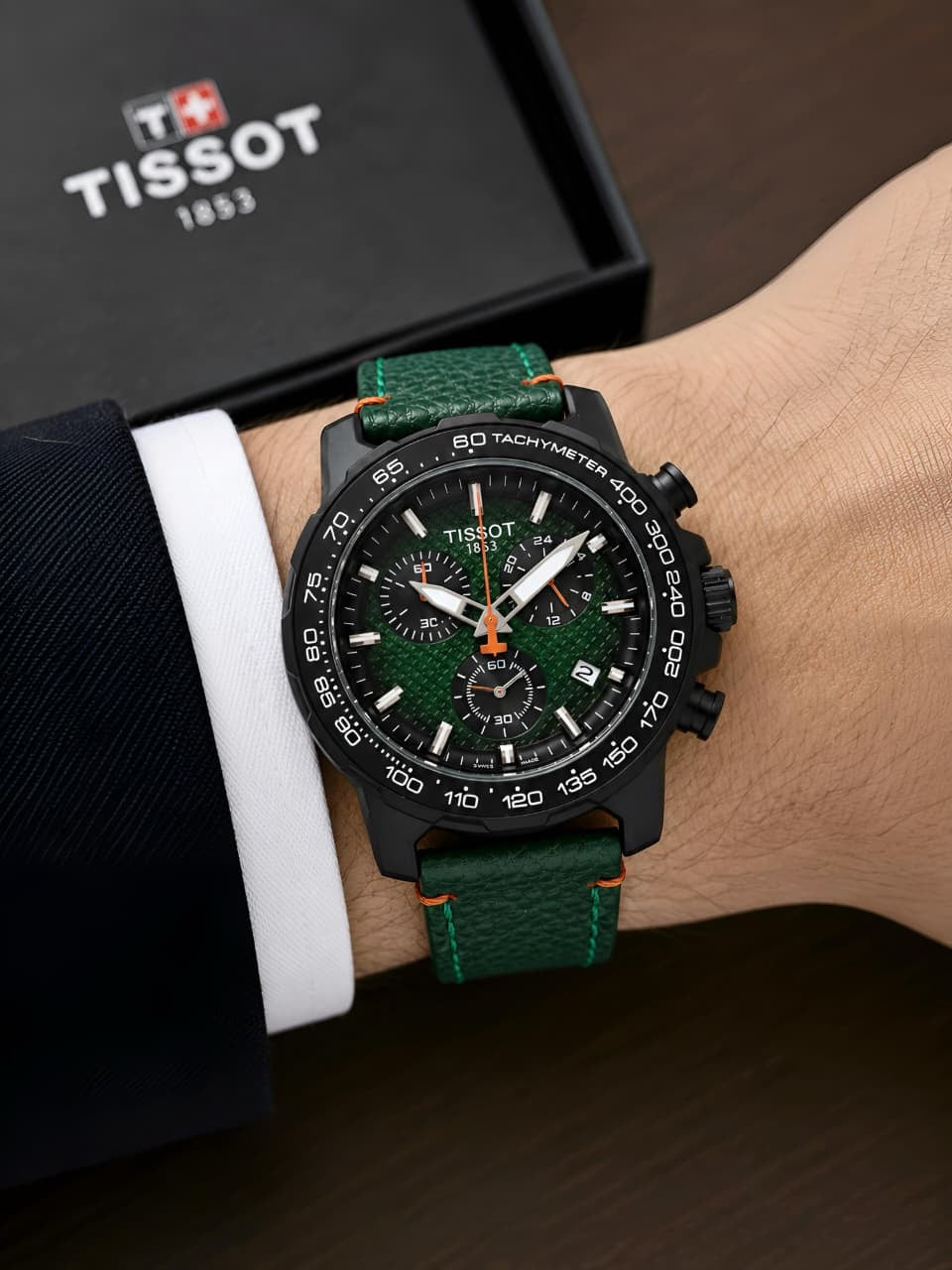 WATCH 219