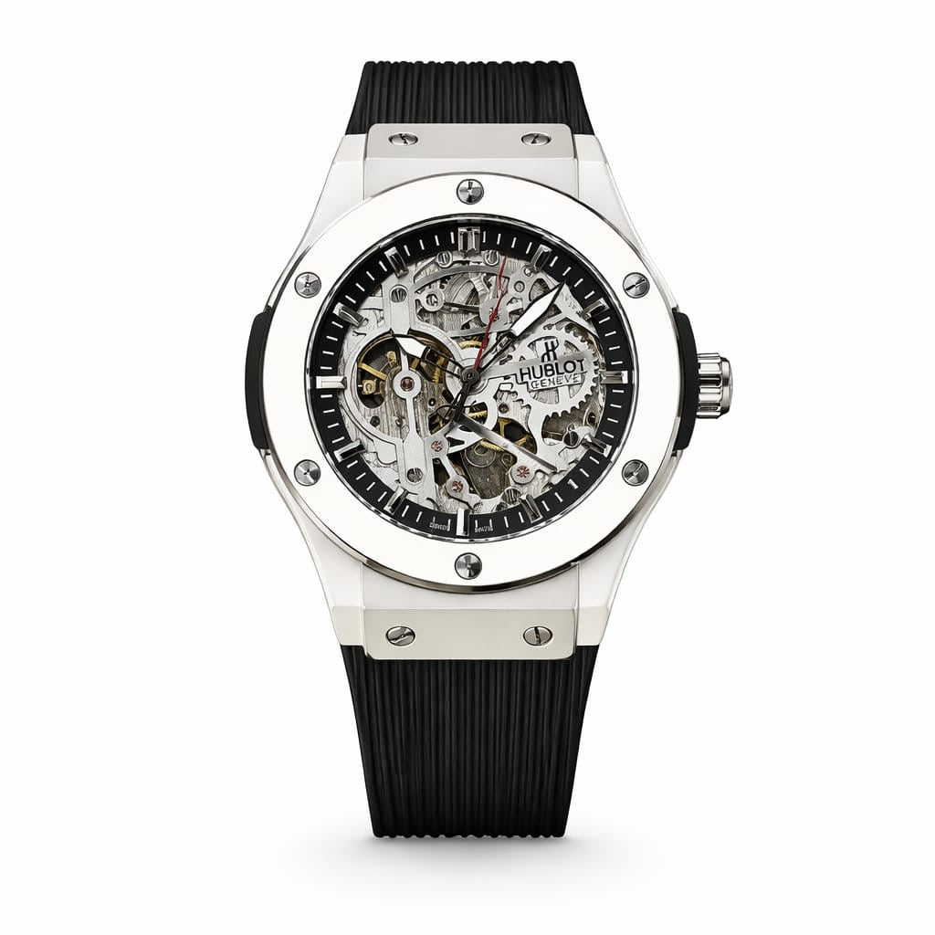 WATCH AUTOMATIC 163