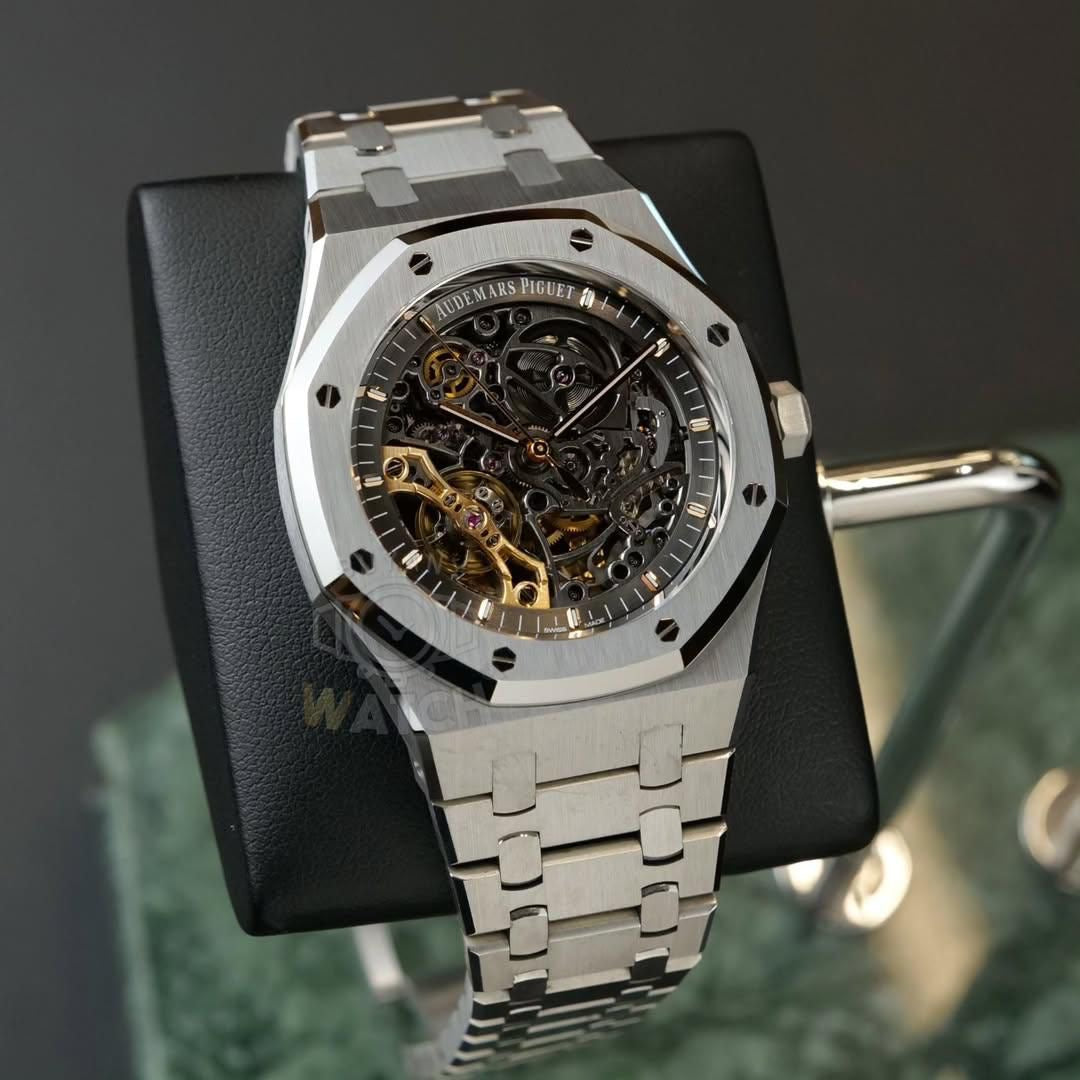 WATCH ROYAL OAK