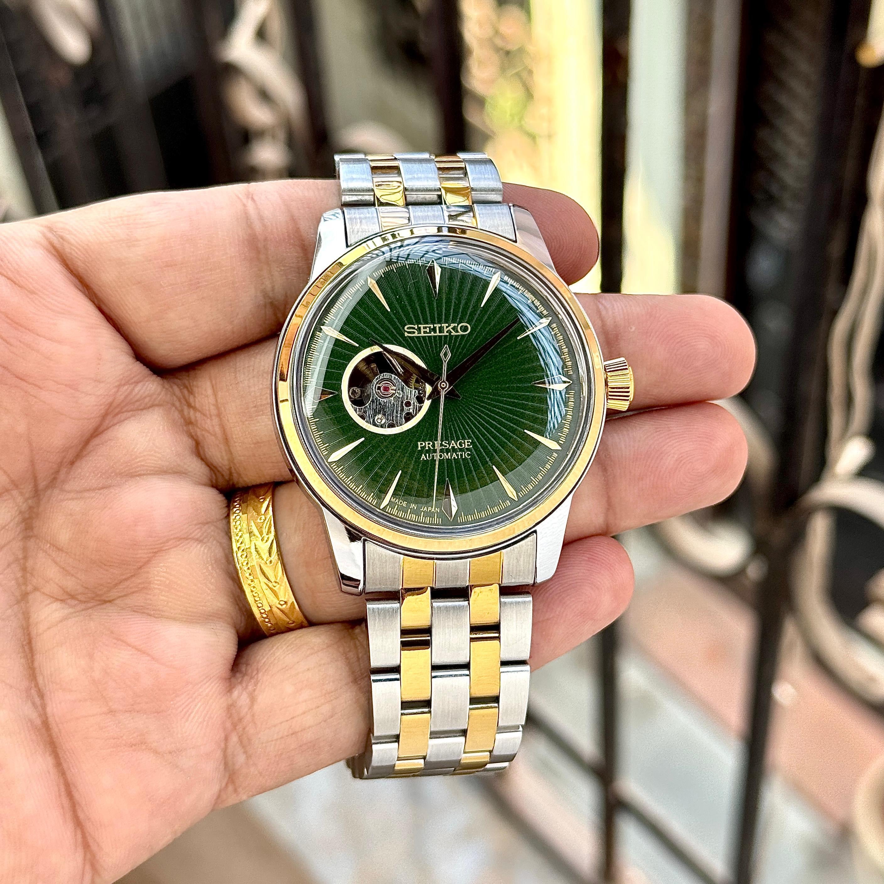 WATCH 072