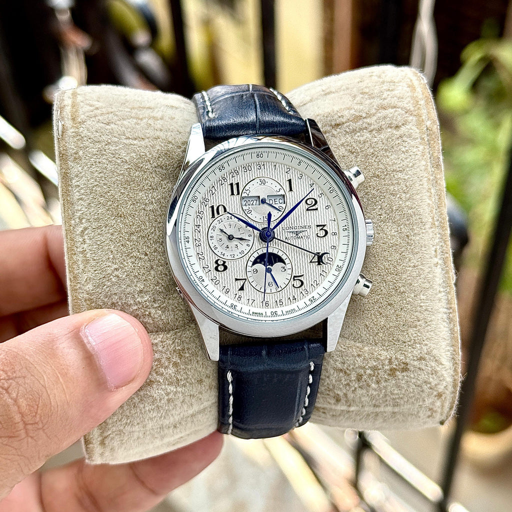 WATCH AUTOMATIC 222