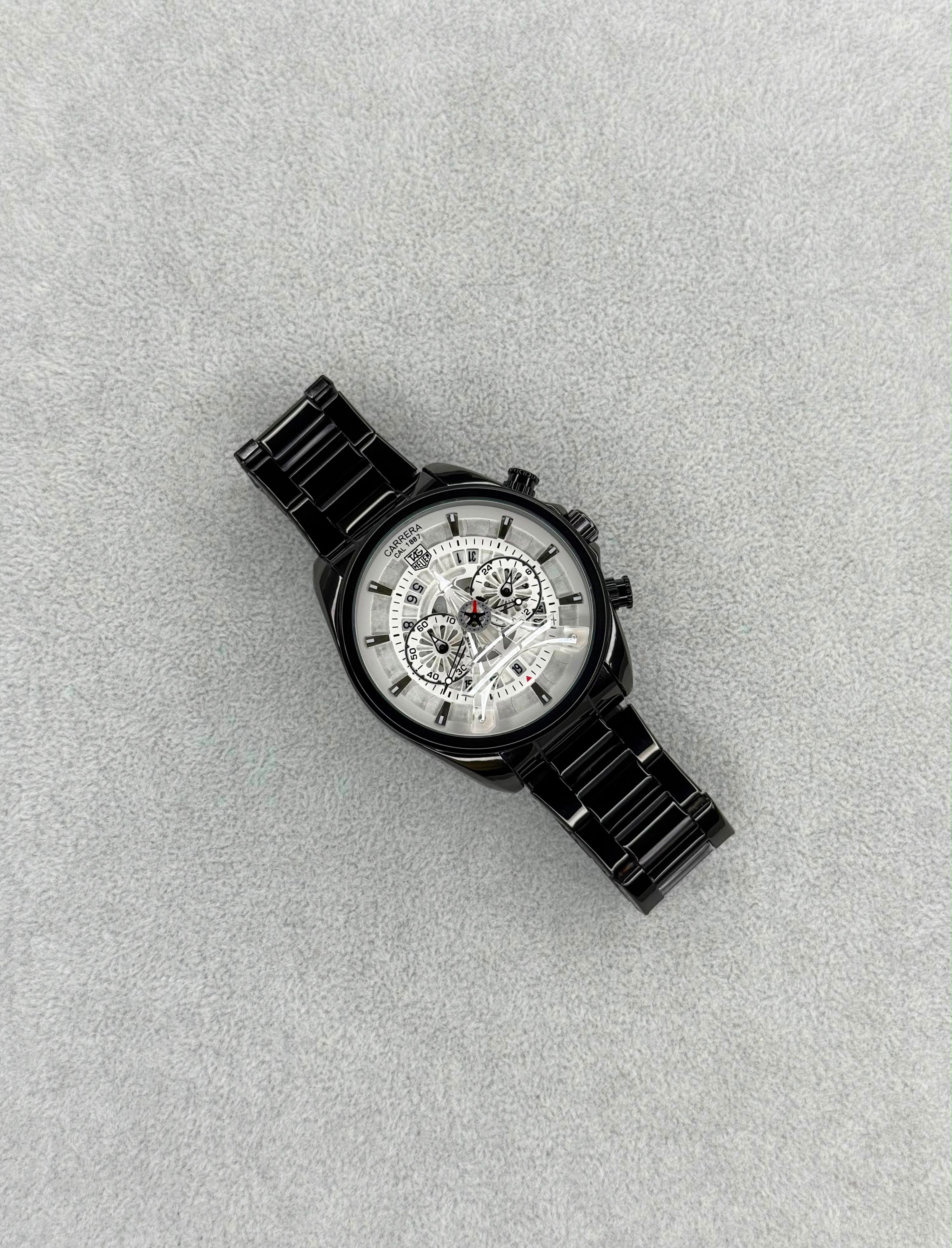 WATCH EIFFLE TOWER