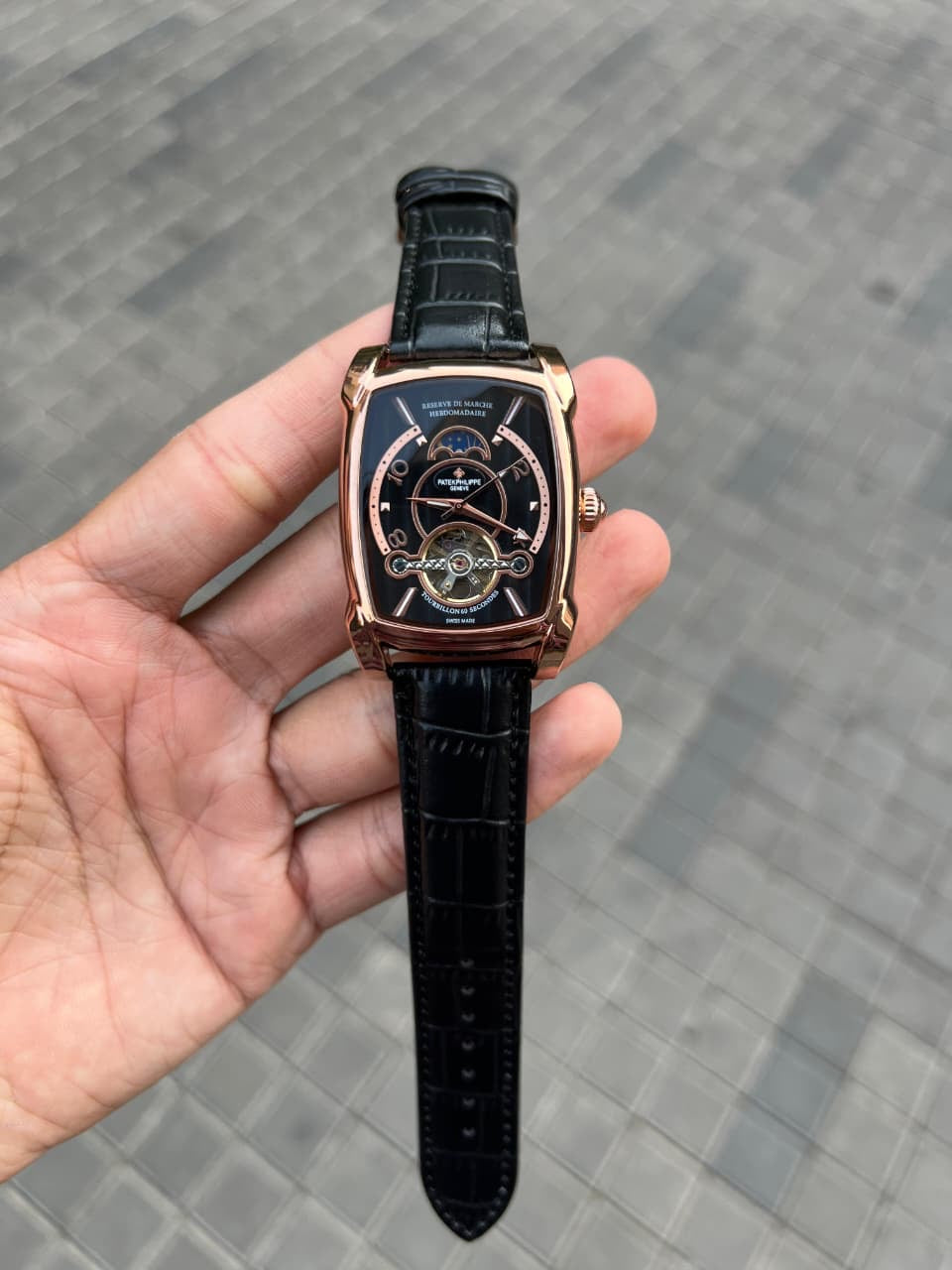 WATCH 036